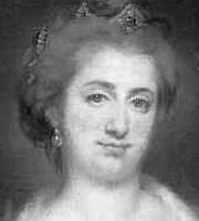 Lady Mary Chudleigh