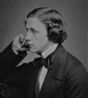 Lewis Carroll