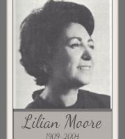 Lilian Moore