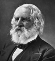 Henry Wadsworth Longfellow