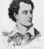 Lord Byron