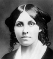 Louisa May Alcott