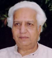 Yayati Madan G. Gandhi