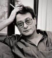 Mahmoud Darwish