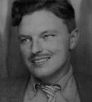 Malcolm Lowry