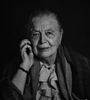 Marguerite Yourcenar