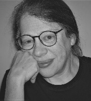 Marianne Boruch