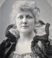 Marietta Holley