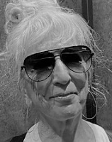 Martina Reisz Newberry Martina Reisz Newberry