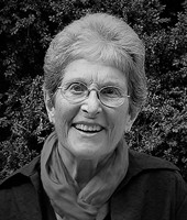 Maxine Kumin