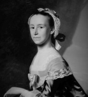 Mercy Otis Warren