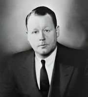 Merrill Moore