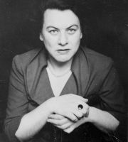 Muriel Rukeyser