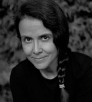 Naomi Shihab Nye