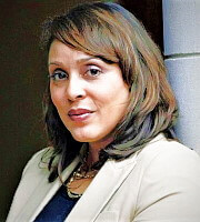 Natasha Trethewey