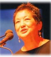 Nellie Wong