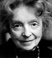 Nelly Sachs