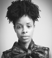 Nicole Sealey