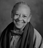 Nikki Giovanni