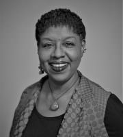 Nikki Grimes