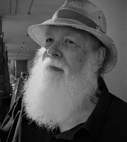Norman Dubie