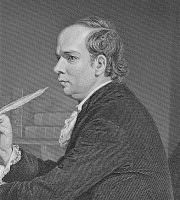 Oliver Goldsmith