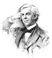 Oliver Wendell Holmes, Sr. - Oliver Wendell Holmes, Sr. Poems | Best Poems