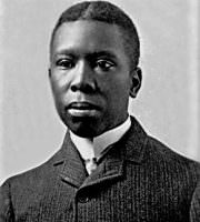 Paul Laurence Dunbar