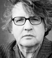 Paul Muldoon