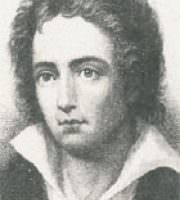 Percy Bysshe Shelley