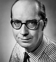 Philip Larkin