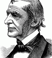 Ralph Waldo Emerson