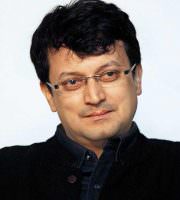 Ranjit Hoskote