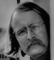 Richard Brautigan