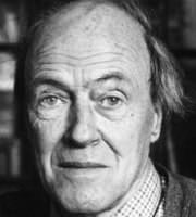 Roald Dahl