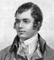 Robert Burns