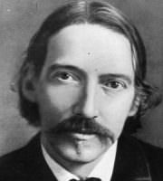 Robert Louis Stevenson