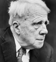 Robert Frost