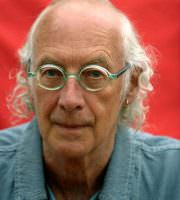 Roger McGough