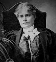 Rose Hawthorne Lathrop