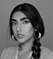 Rupi Kaur