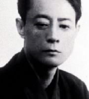 Sakutaro Hagiwara