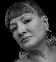 Sandra Cisneros