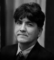 Sherman Alexie