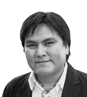 Sherwin Bitsui