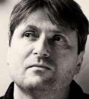 Simon Armitage