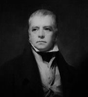 Sir Walter Scott