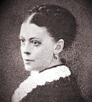 Susan Coolidge [Sarah Chauncey Woolsey]