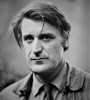 Ted Hughes