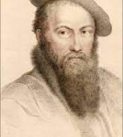 Thomas Wyatt